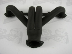 Fächerkrümmer - Headers  Chevy SB Shorty Block Hugger